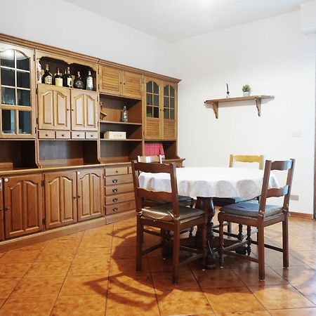 A Casa Di Titti Arezzo Apartment Exterior photo