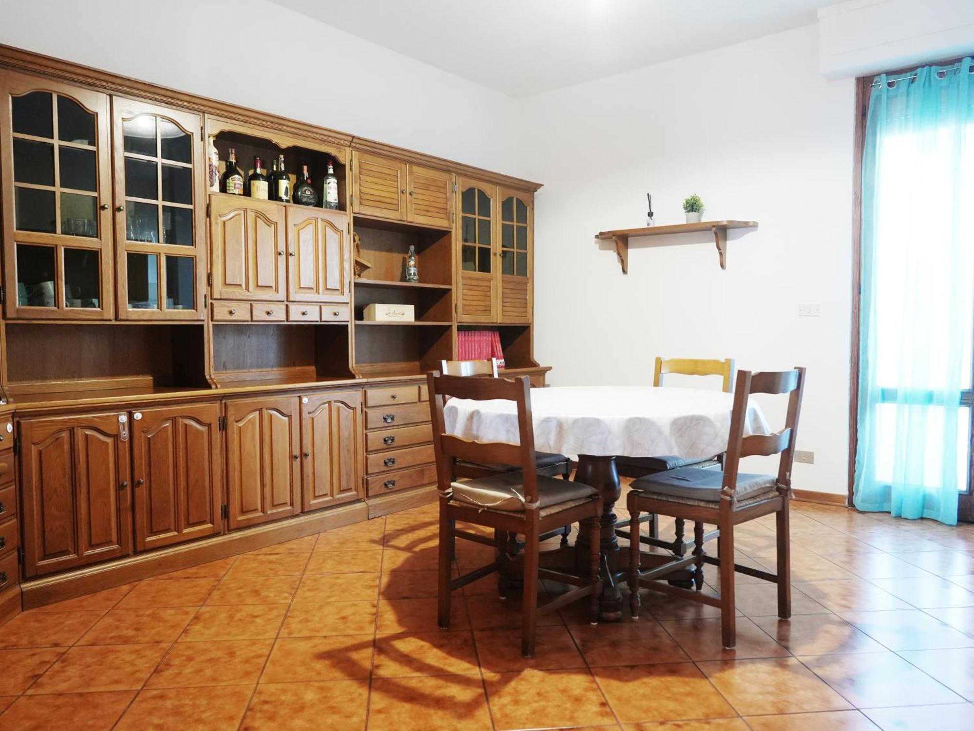 A Casa Di Titti Arezzo Apartment Exterior photo