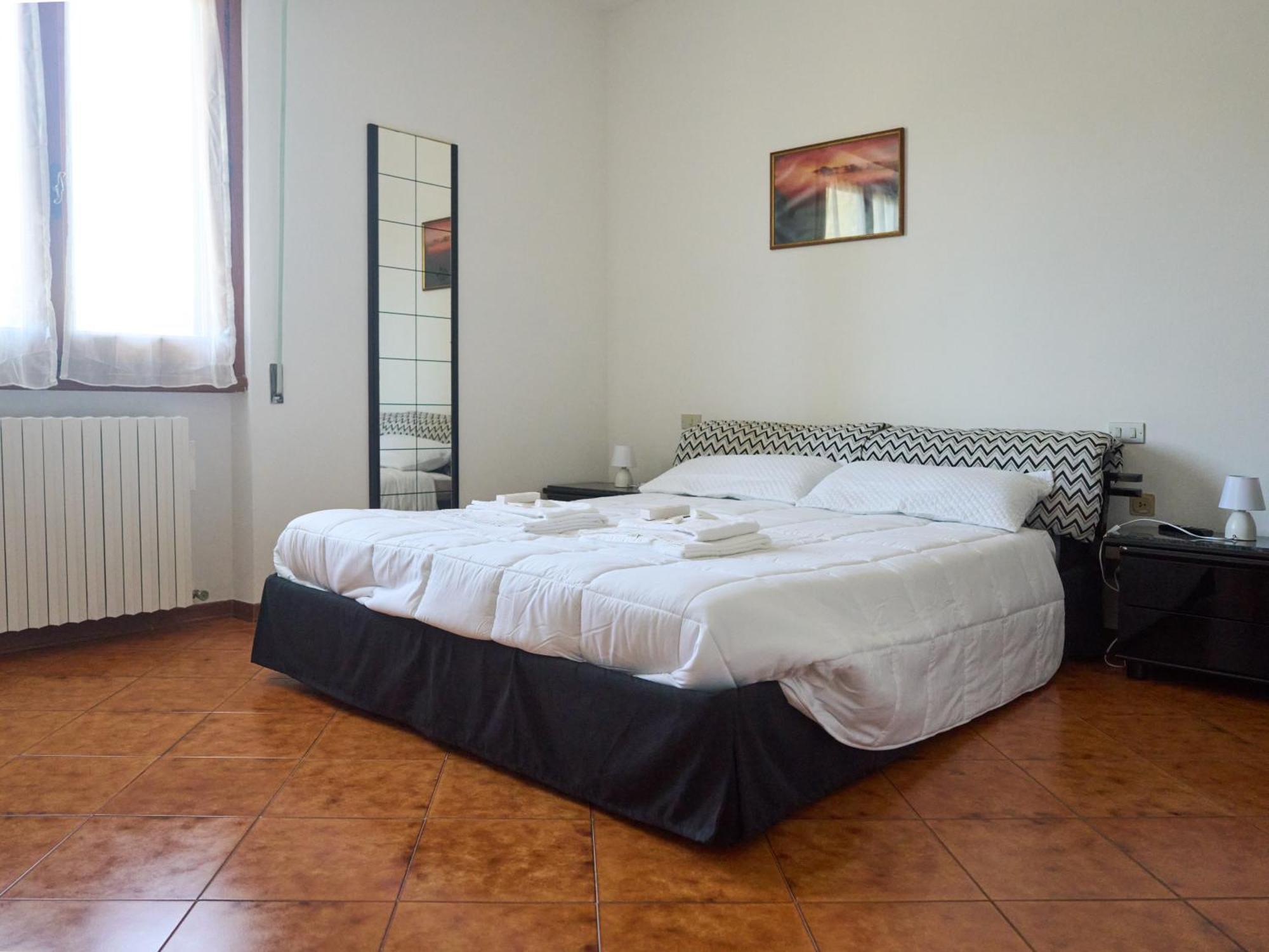 A Casa Di Titti Arezzo Apartment Exterior photo