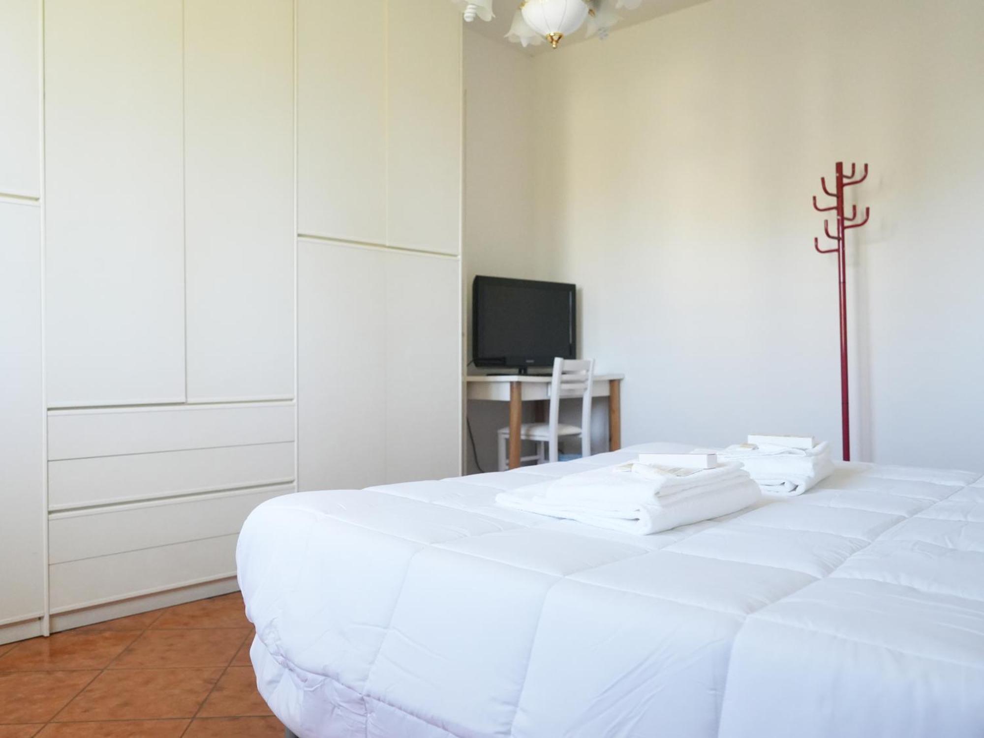 A Casa Di Titti Arezzo Apartment Exterior photo